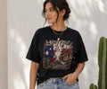 She's From Texas I Can Tell T-shirt | Western Vintage Rodeo Tee